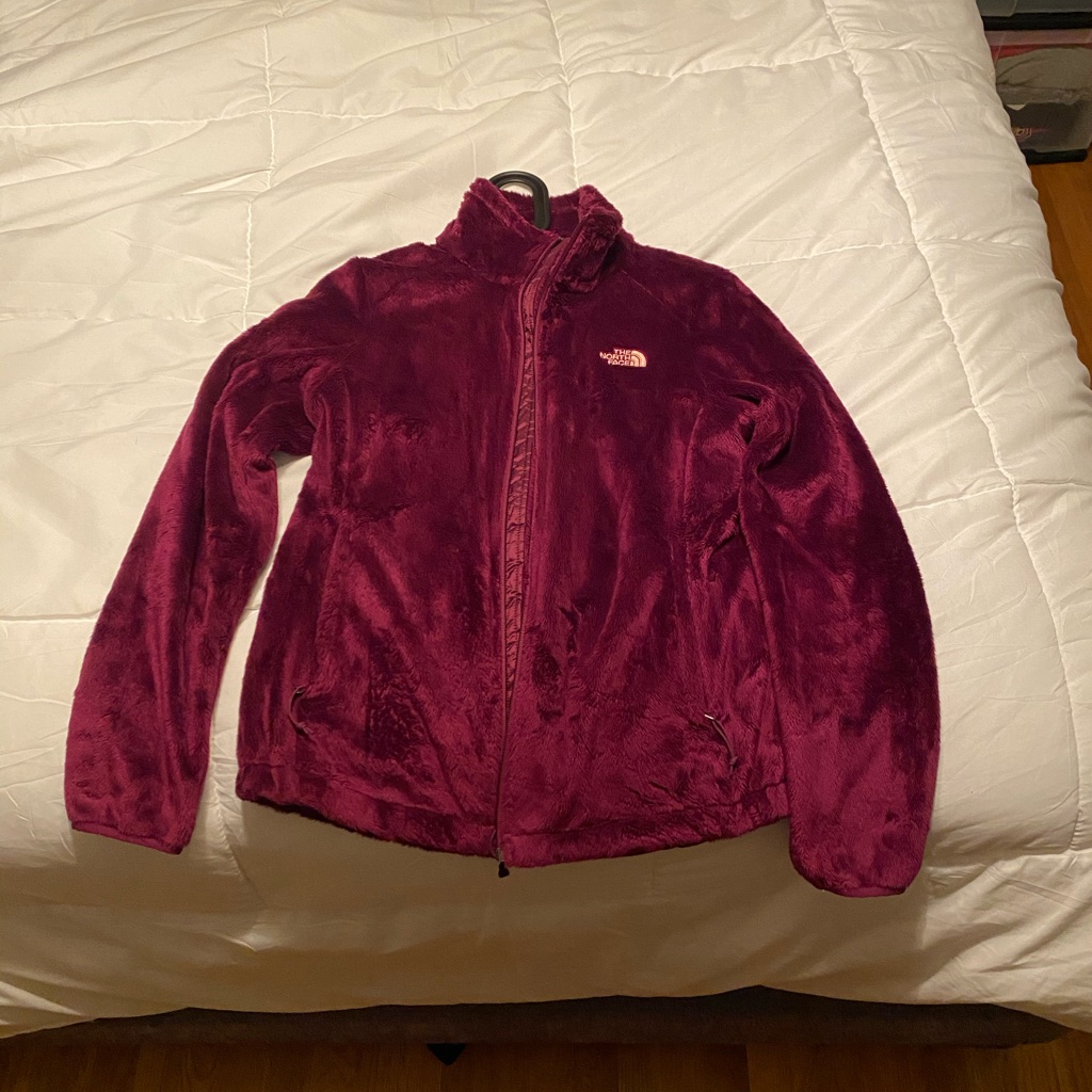 North Face